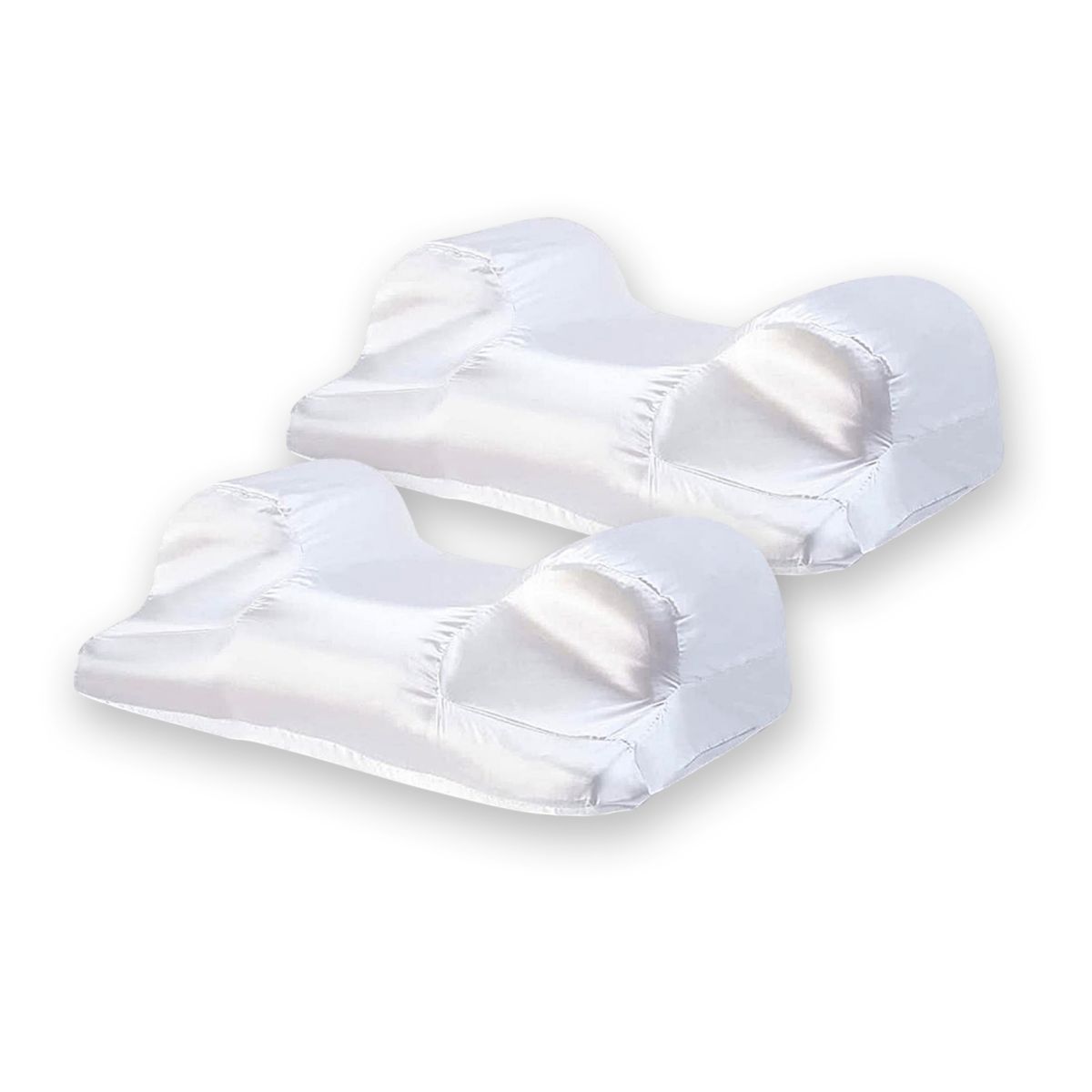 Dr Pillow Wrinkle-X 2 PACK  Pillow Doctor Pillow