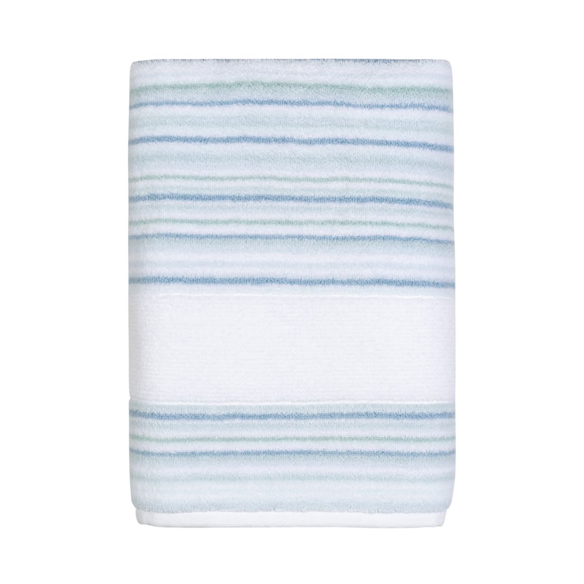 Caro Home Caraline Striped Bath Towel Caro Home