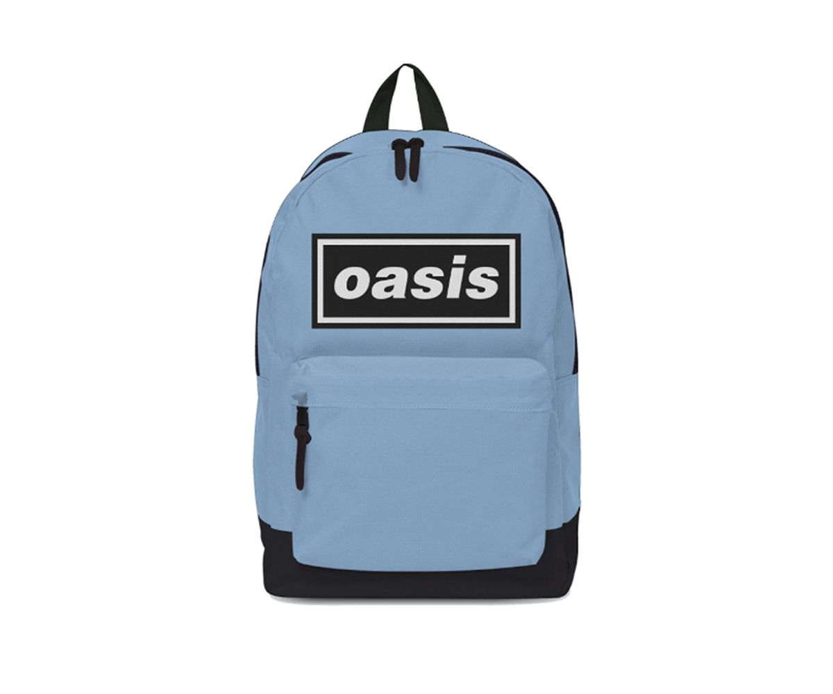 Oasis   Backpack - Blue Moon Rocksax