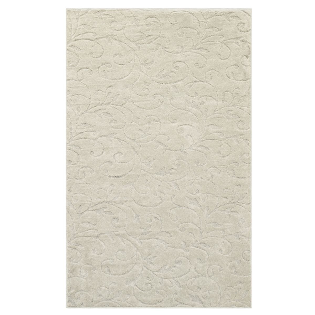 Glowsol Boho Area Rug Modern Rug Indoor Non-shedding Area Rug GlowSol