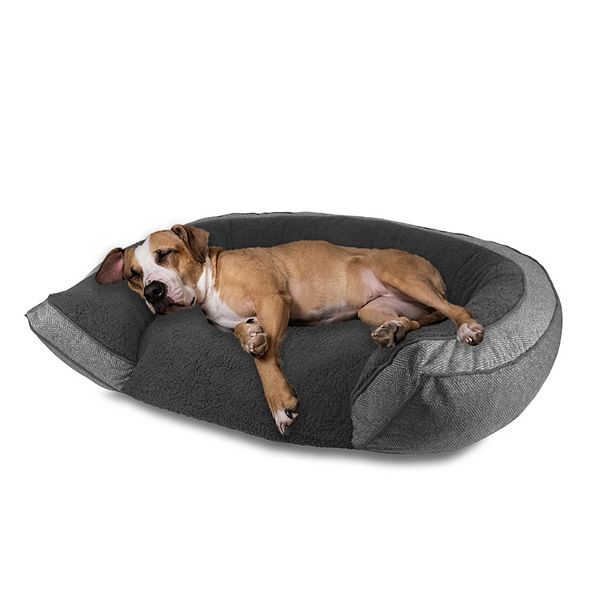 Canine Creations Step In Pet Bed Canine Creations