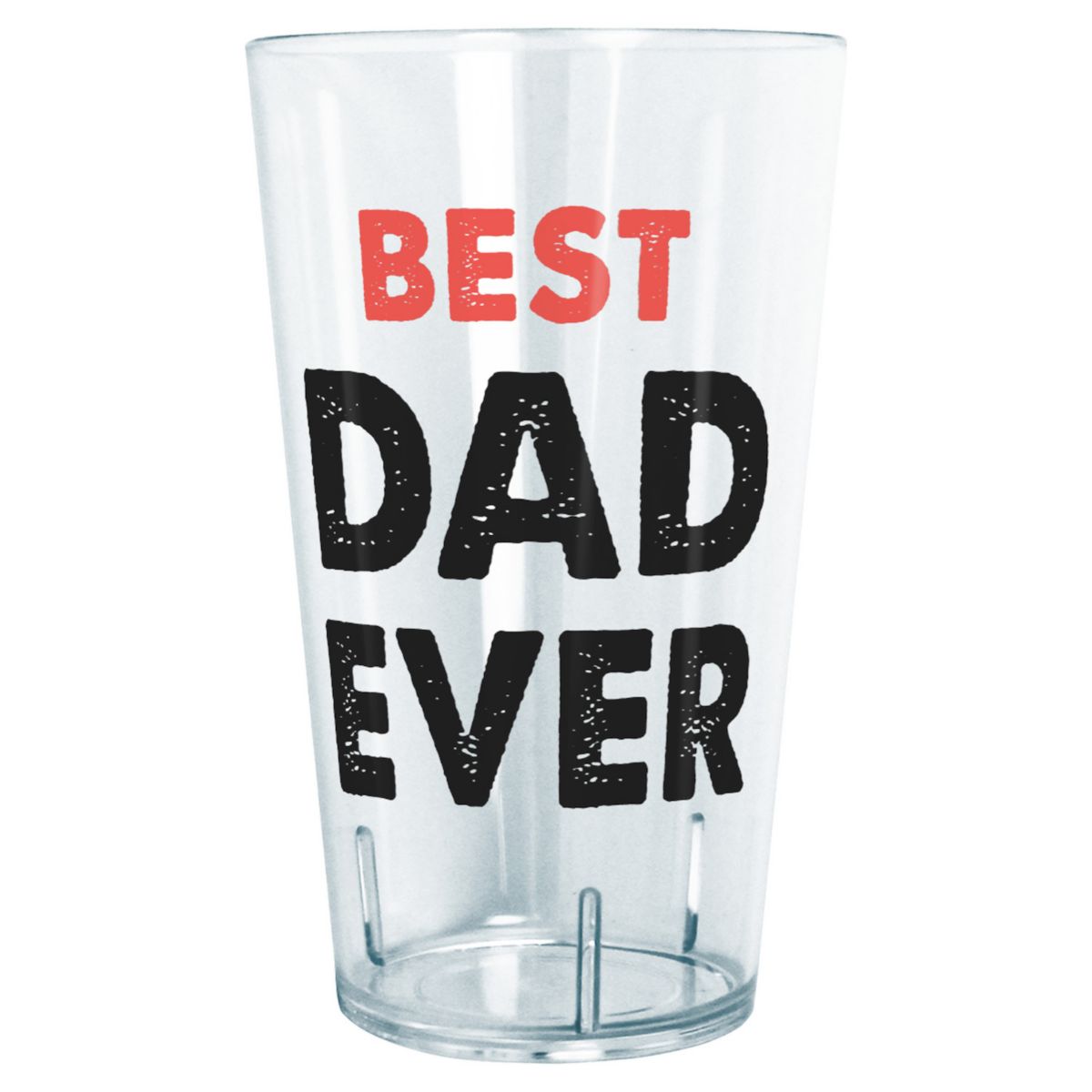 Best Dad Ever 24-oz. Tritan Tumbler Licensed Character