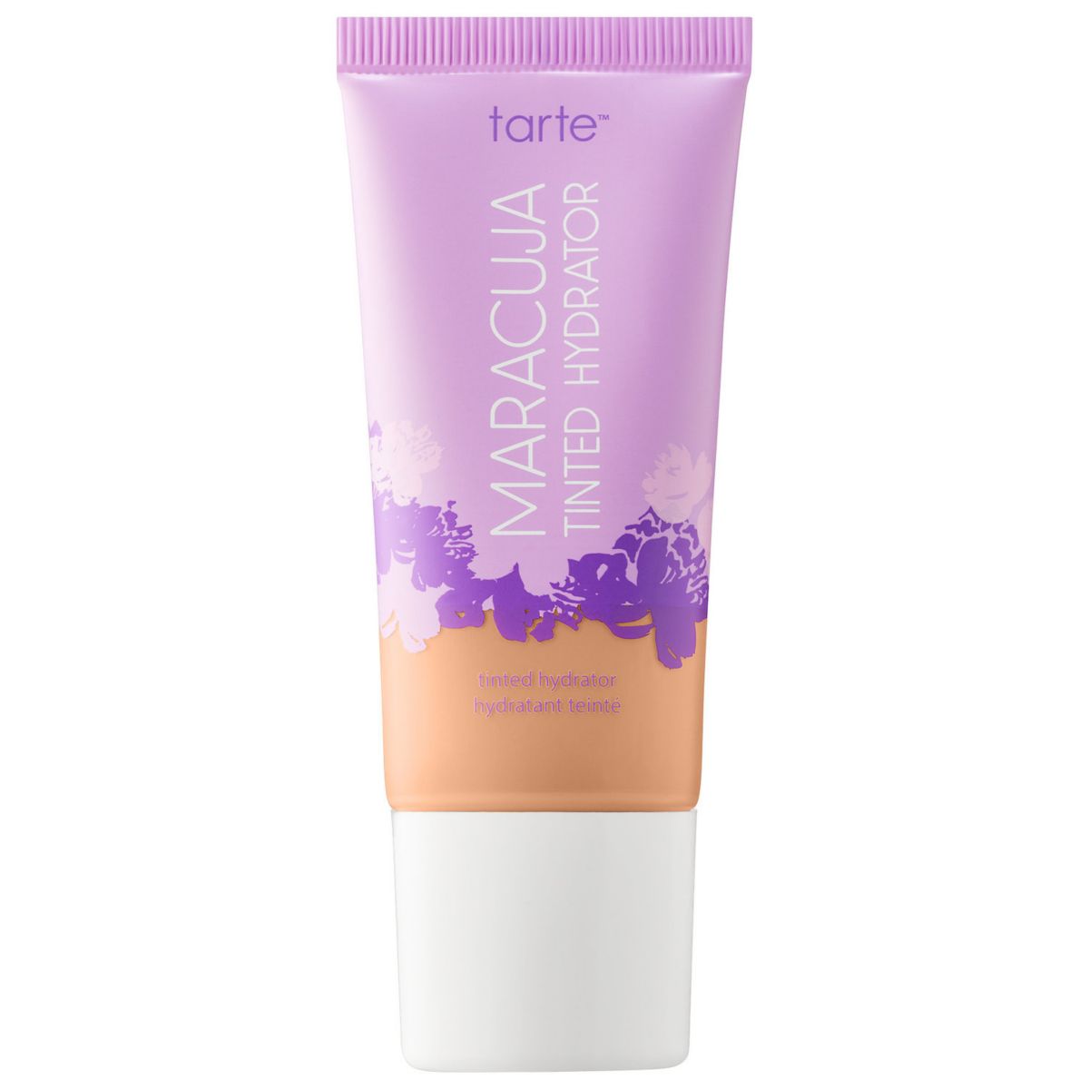 tarte Maracuja Hydrating Tinted Moisturizer Tarte