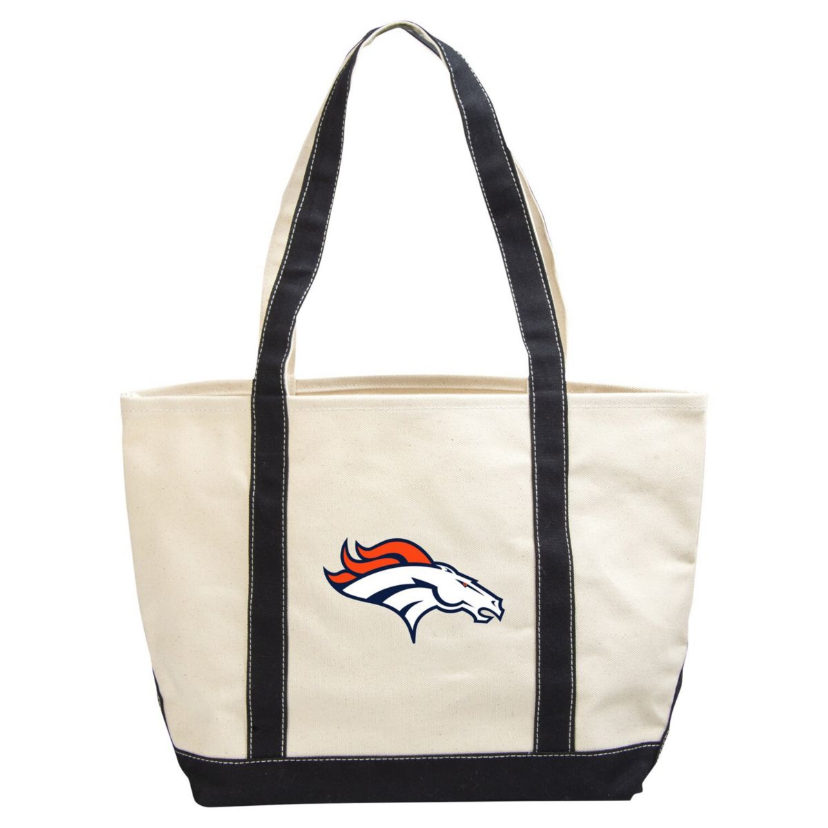 Сумка для ноутбука Logo Brands Denver Broncos Logo Brand