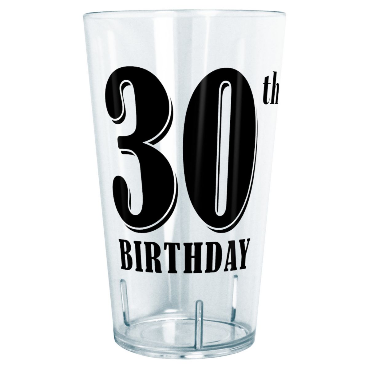 30th Birthday 24-oz. Tritan Tumbler Licensed Character