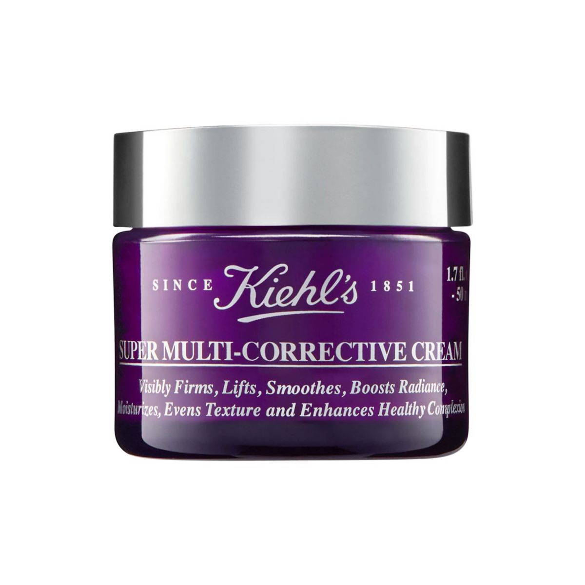 Kiehl's Since 1851 Super Multi-Corrective Anti-Aging Face and Neck Cream Kiehl's Since 1851