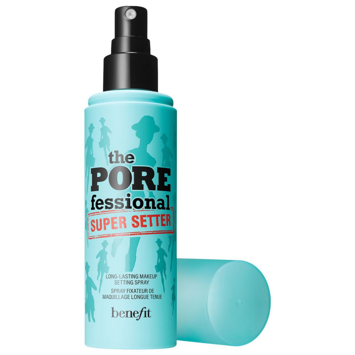 Benefit Cosmetics The POREfessional: Super Setter Pore-Minimizing Setting Spray Benefit Cosmetics