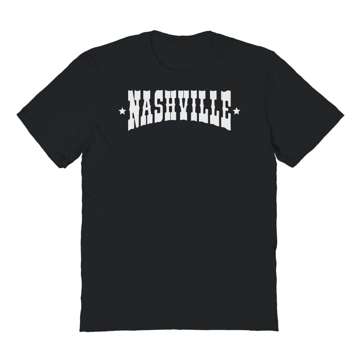 Men's COLAB89 by Threadless Nashville Graphic Tee COLAB89 by Threadless