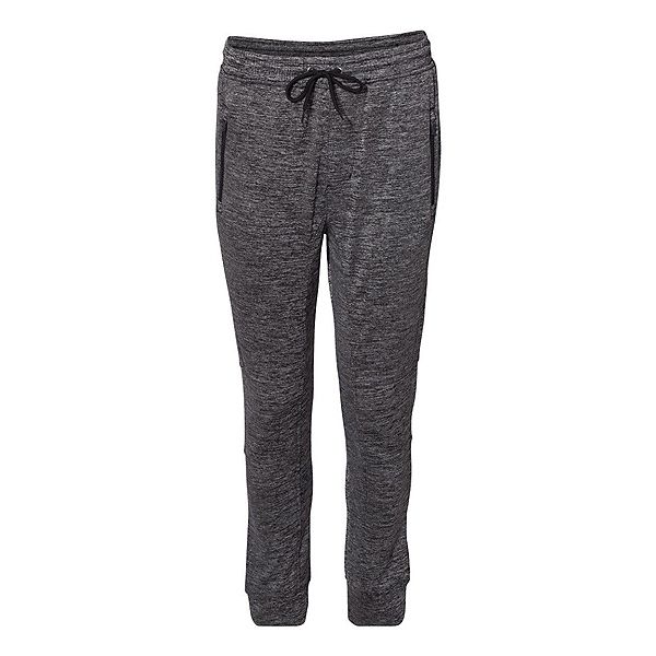 Мужские Повседневные брюки Burnside Plain Performance Fleece Joggers Burnside