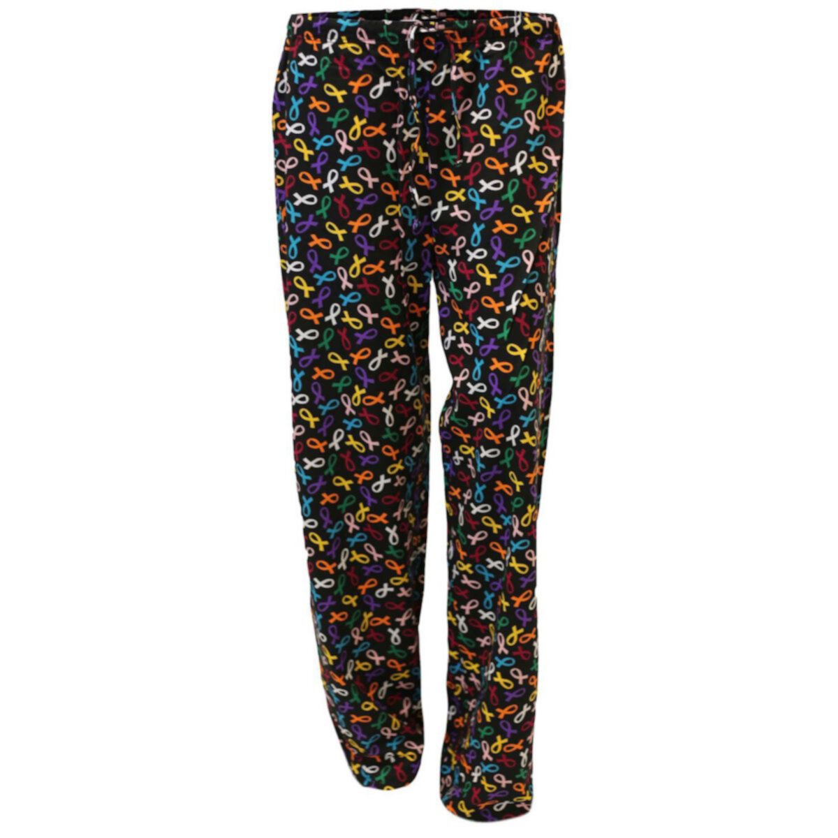 Cancer Awareness Women's Adult Pajama Sleep Pants MCCC Sportswear