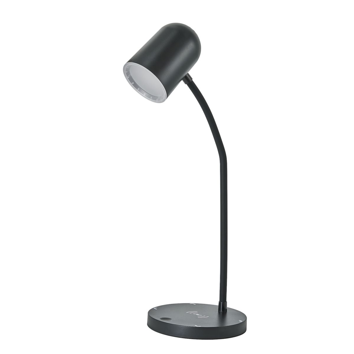 Wireless Charging Desk Lamp Unbranded