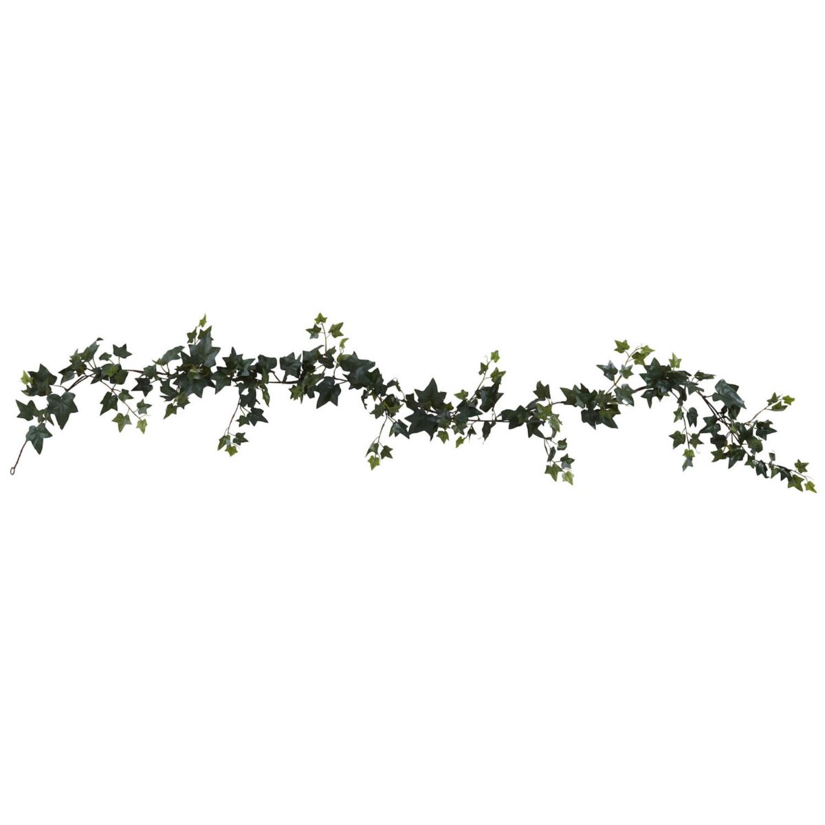 nearly natural 6-ft. Sage Ivy Garland Artificial Plant NEARLY NATURAL