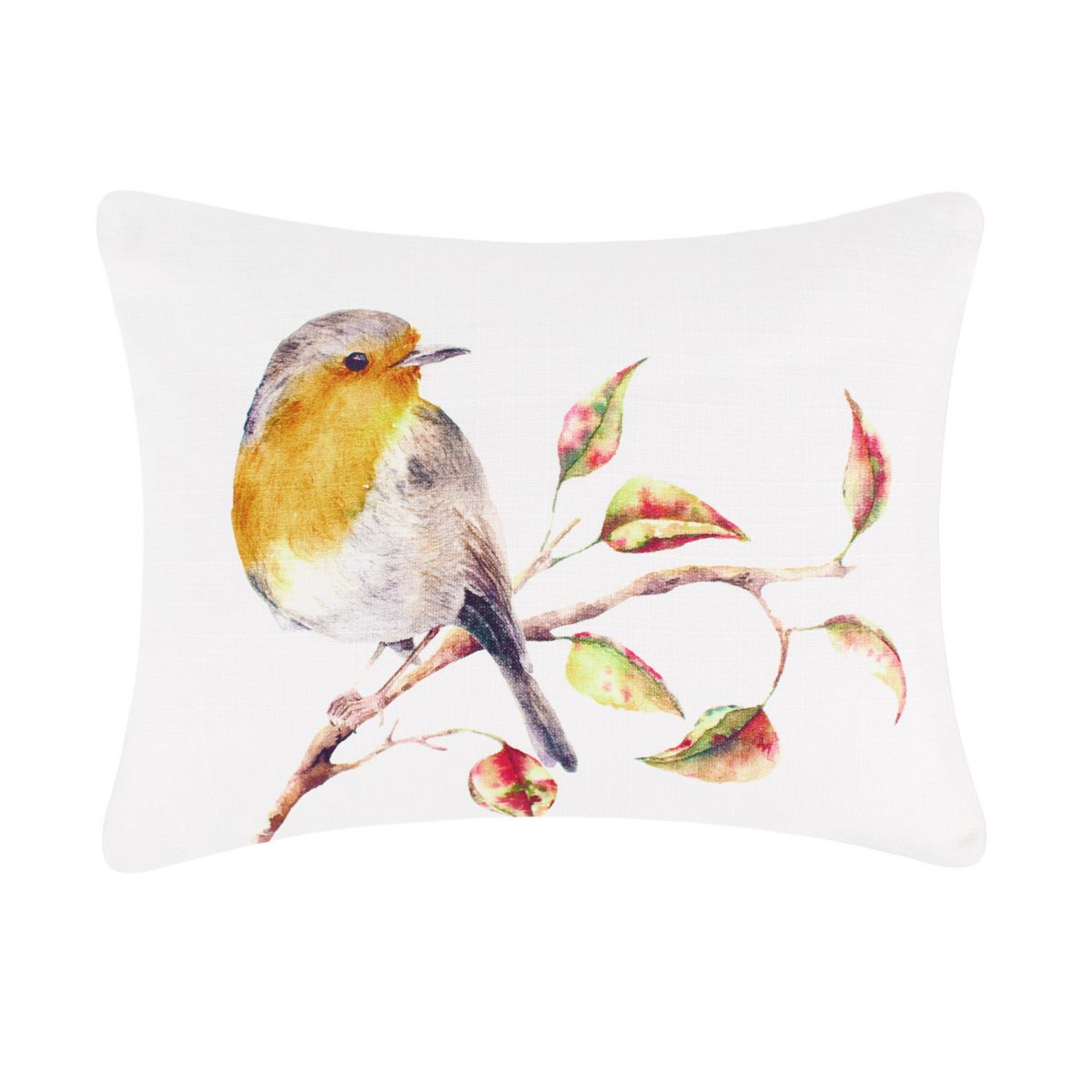 Levtex Home Sherbourne Bird Throw Pillow Levtex