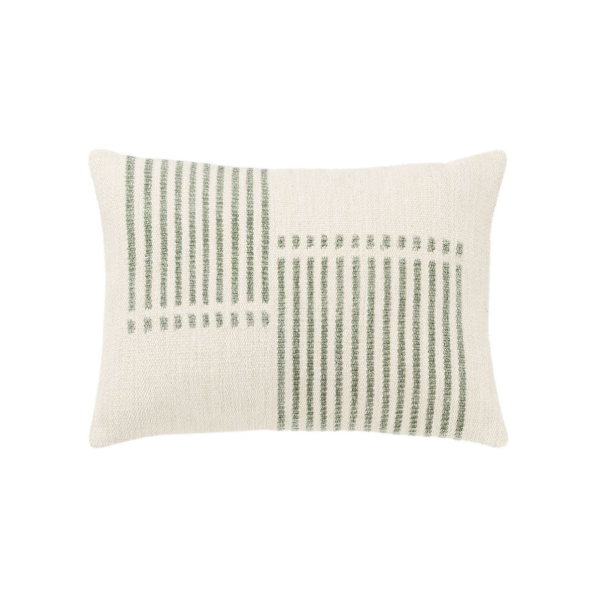 Rizzy Home Thea Throw Pillow Rizzy Home