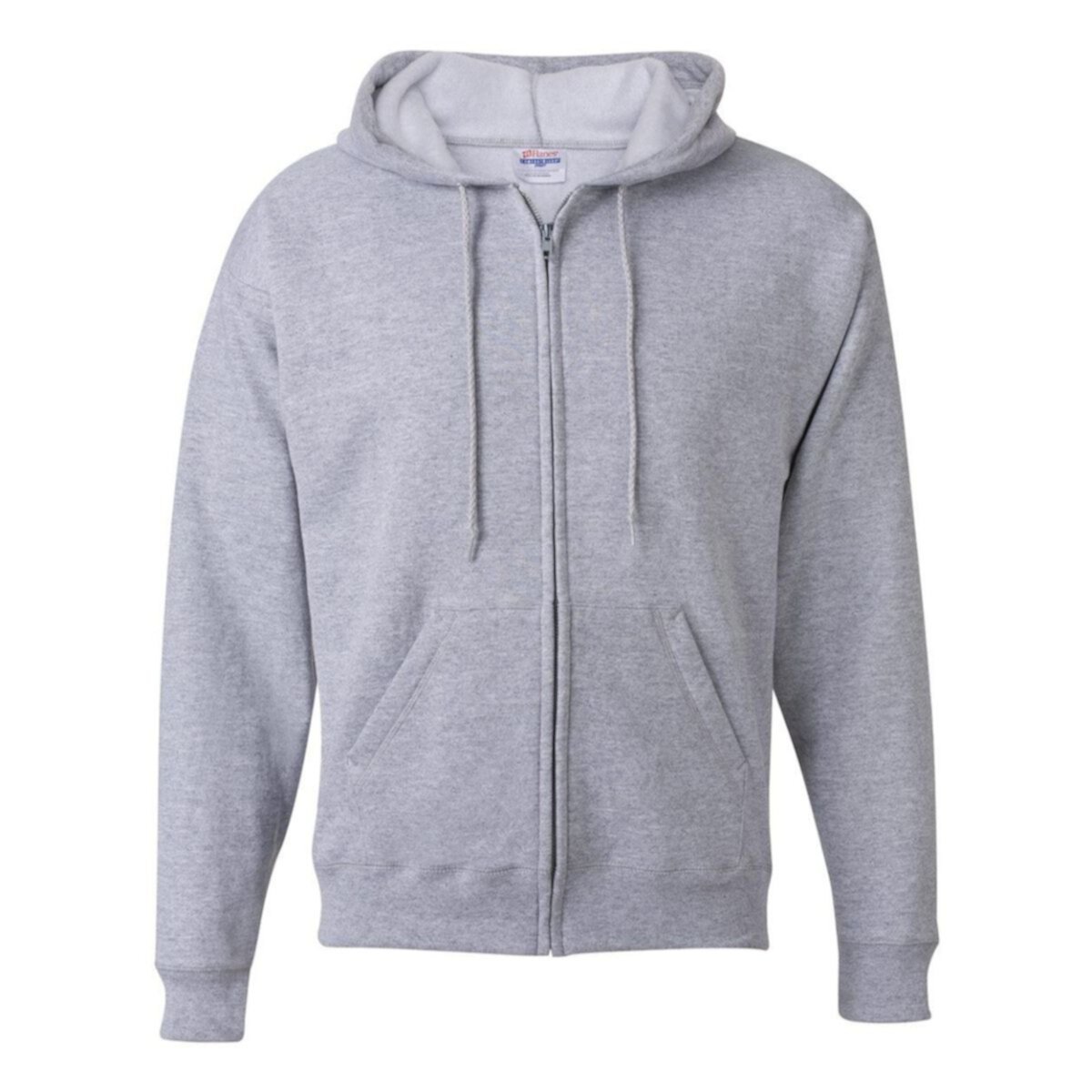 Ecosmart Full-Zip Hooded Sweatshirt Floso