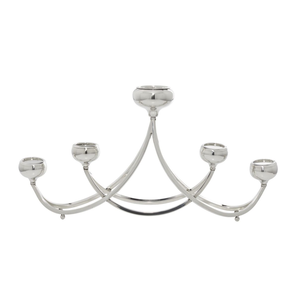 Stella & Eve Candelabra Candle Holder Stella & Eve