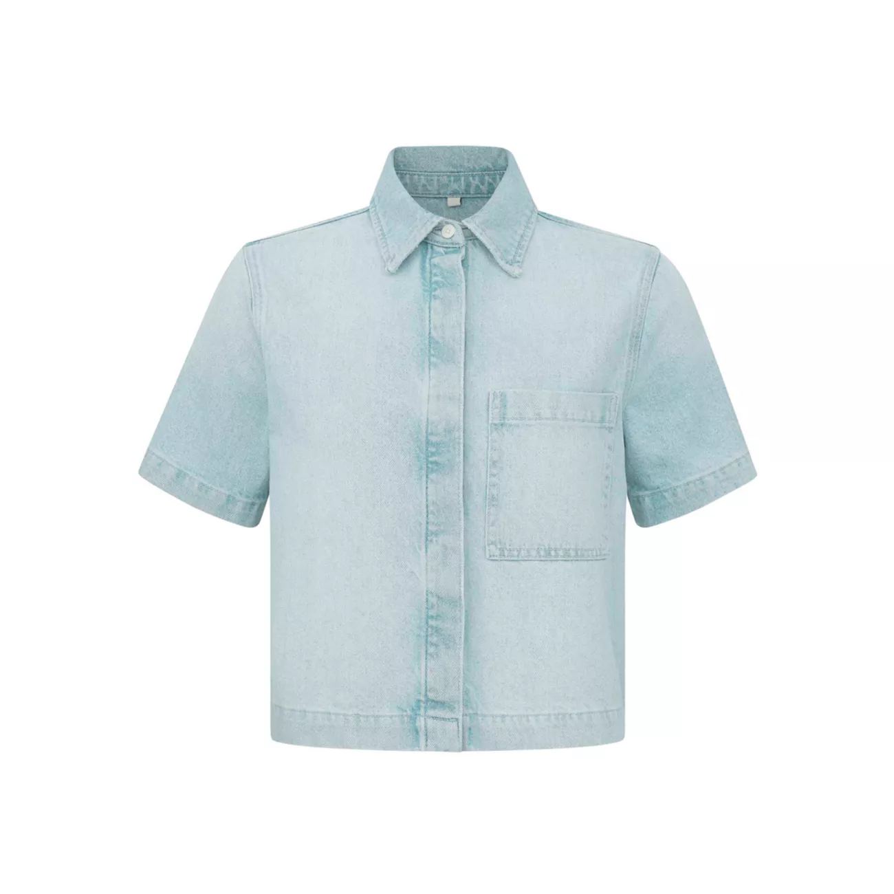 Montauk Short Sleeve Shirt DL1961