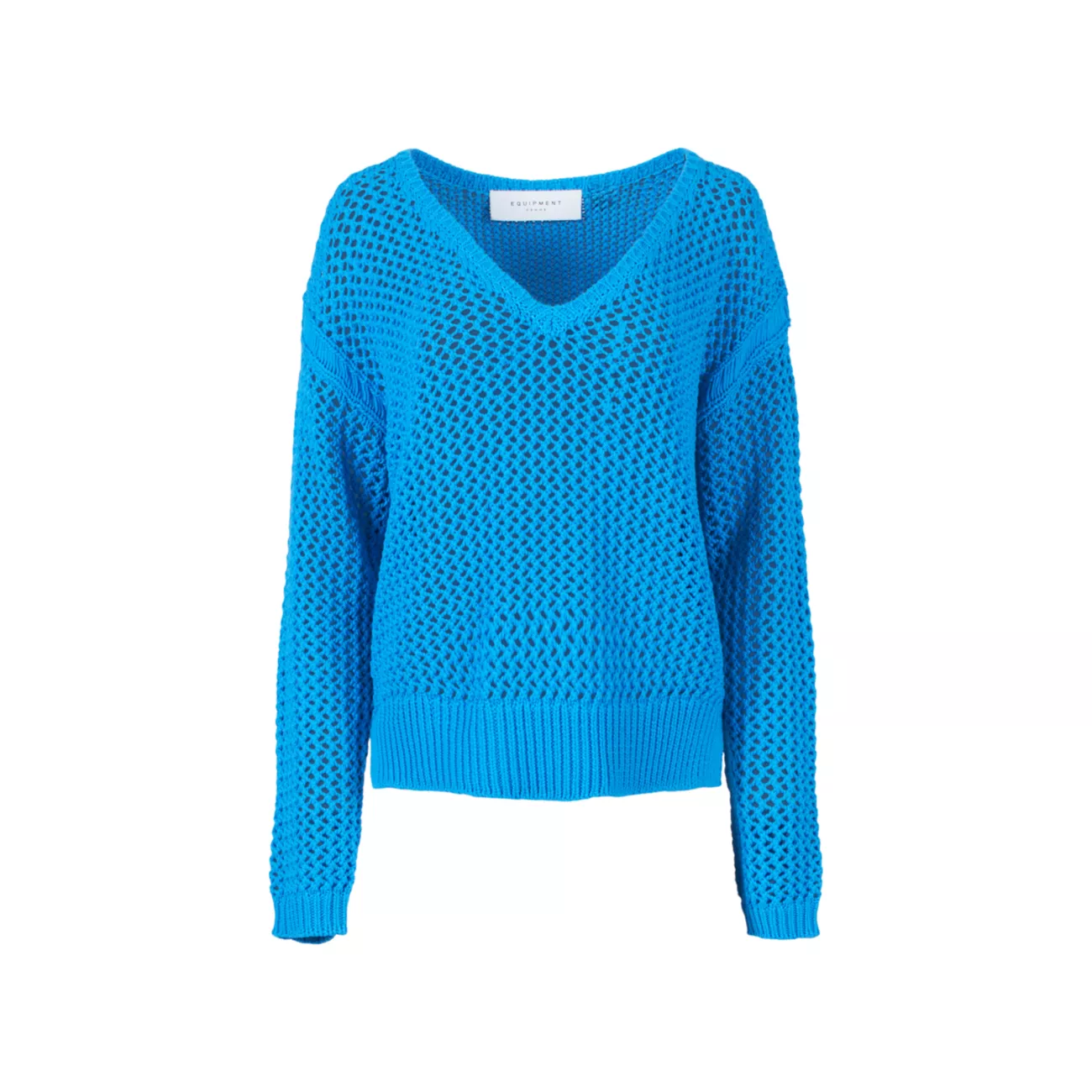 Tate V-Neck Sweater EQUIPMENT
