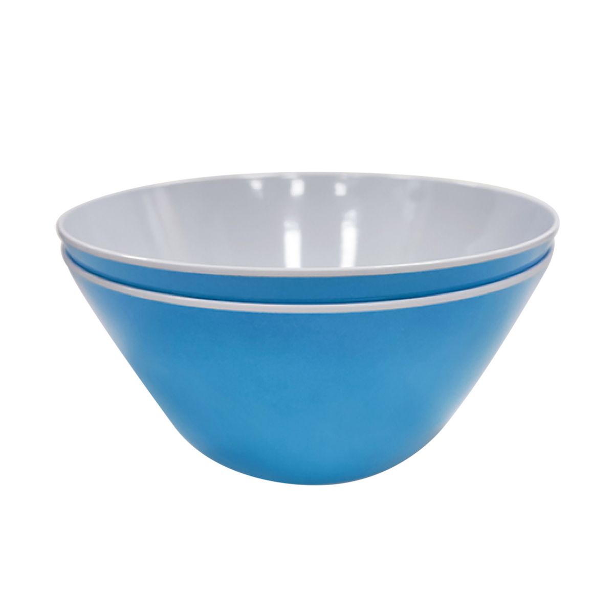 Melamine Dip Bowl Unbranded