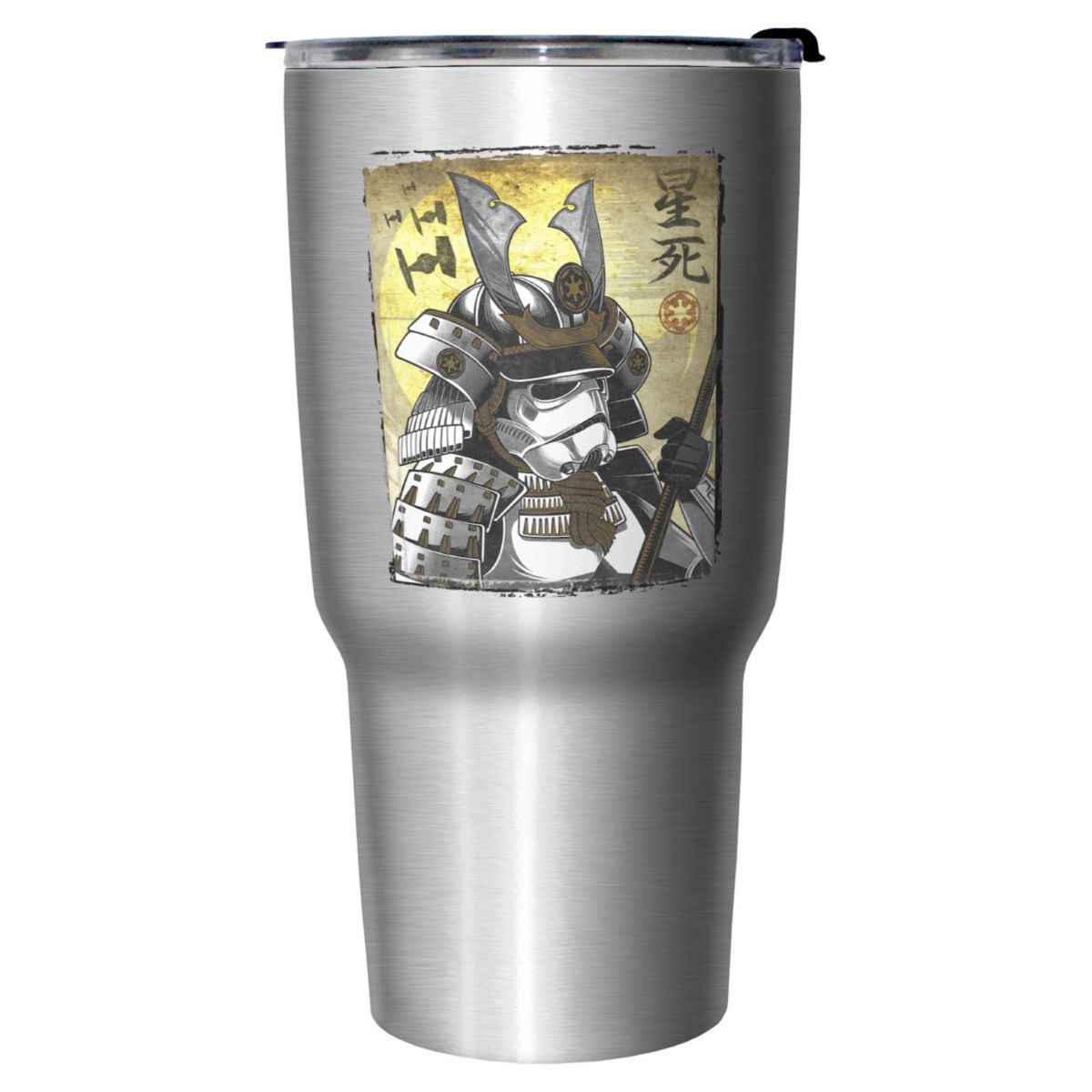 Star Wars Samurai Trooper 27-oz. Tumbler Licensed Character