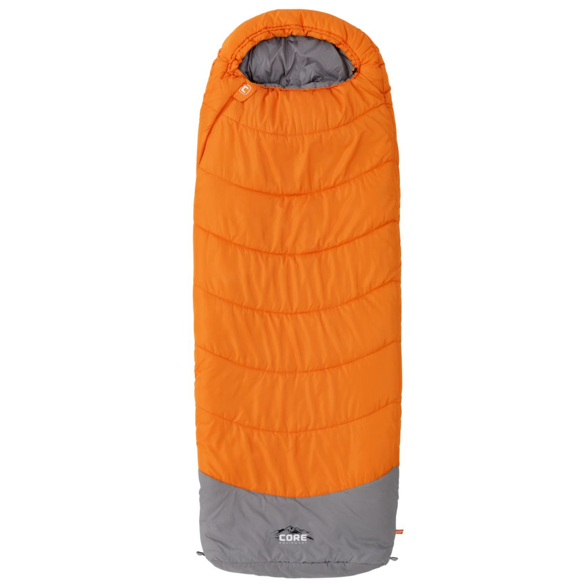 CORE 20°F Hybrid Sleeping Bag CORE