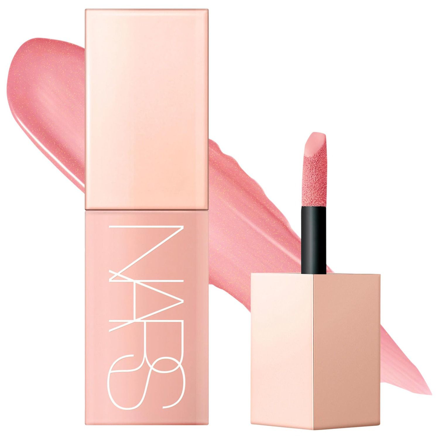 NARS Afterglow Liquid Blush NARS