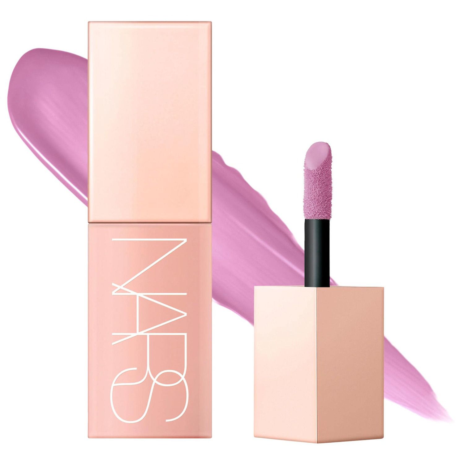 NARS Afterglow Liquid Blush NARS