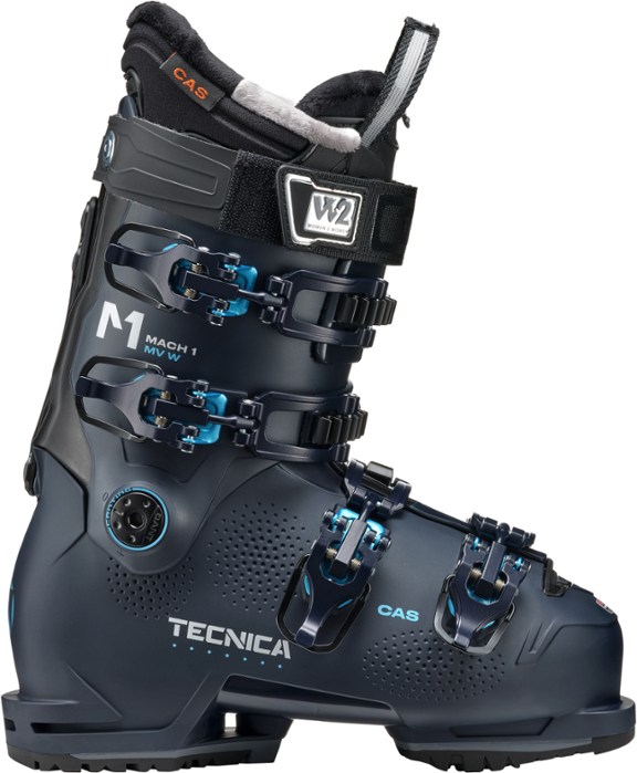 Mach1 MV 95 Ski Boots - Women's - 2023/2024 Tecnica