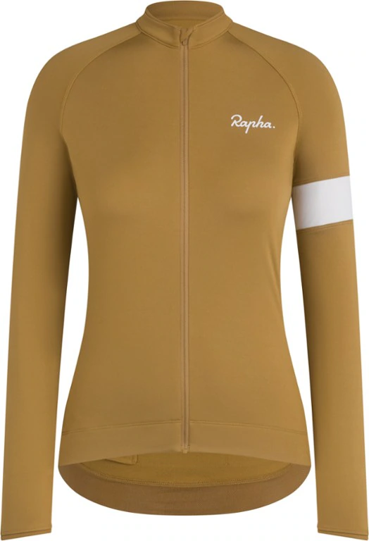 Core Long-Sleeve Cycling Jersey - Women's Rapha