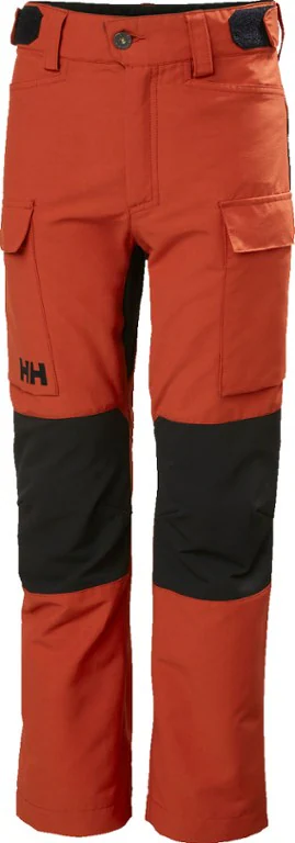 Детские спортивные брюки Helly Hansen Marka Tur Helly Hansen