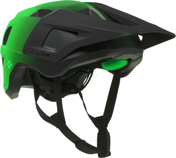 Finch KinetiCore Bike Helmet - Kids' Lazer