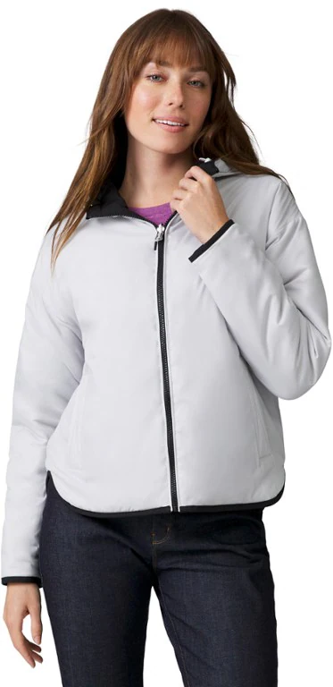 Reversible Insulated Jacket - Women's Free Country