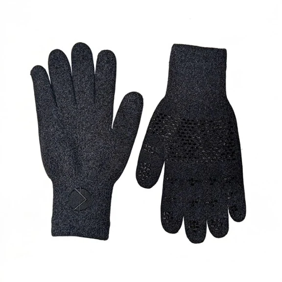 Crosspoint Waterproof Wool Gloves Showers Pass
