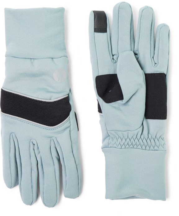Active Fleece Insulated Gloves Smartwool