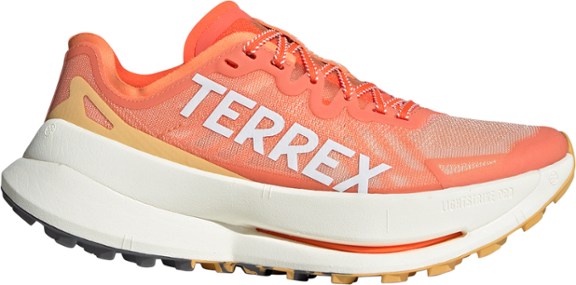 Terrex Agravic Speed Ultra Trail-Running Shoes - Women's Adidas