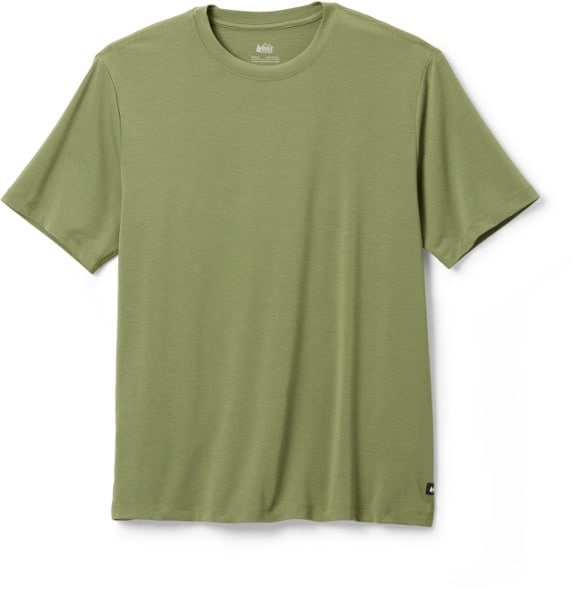 Active Pursuits T-Shirt - Men's REI Co-op