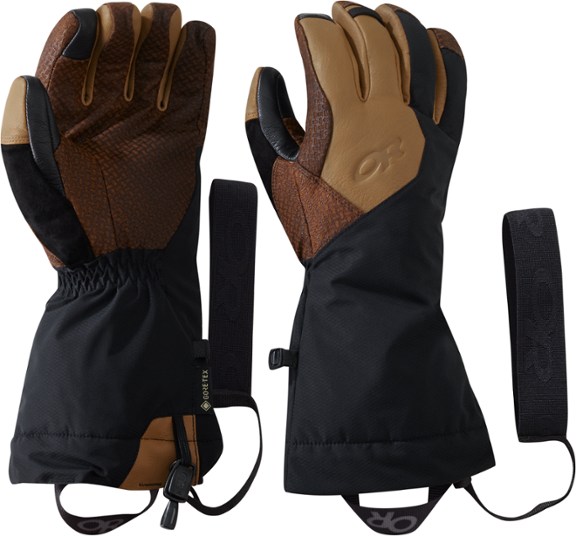 Super Couloir Sensor Gloves - Women's Outdoor Research