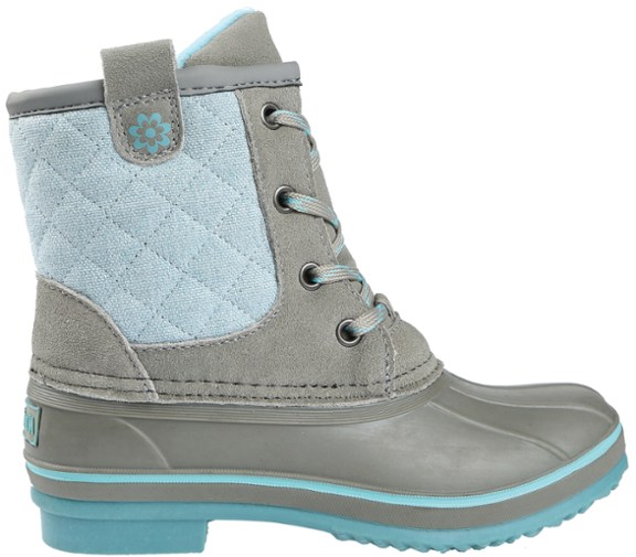 Emersen Boots - Kids' Northside