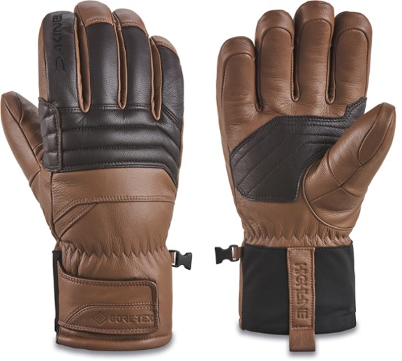 Kodiak GORE-TEX Gloves - Men's Dakine