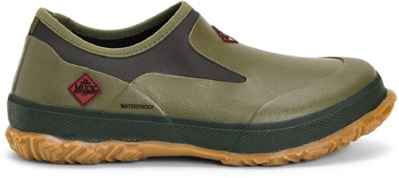 Forager Low Slip-On Shoes MUCK