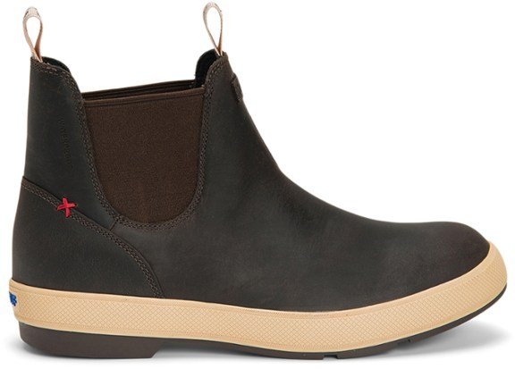 Legacy Leather Chelsea Boots - Men's XTRATUF