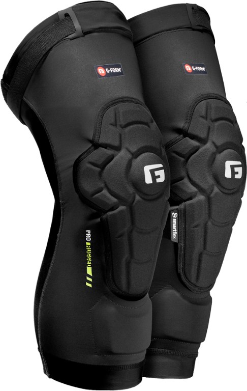 Pro-Rugged 2 MTB Knee Guards G-Form