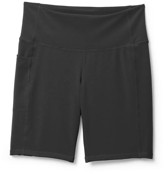 BugsAway Active Knit Shorts - Women's ExOfficio