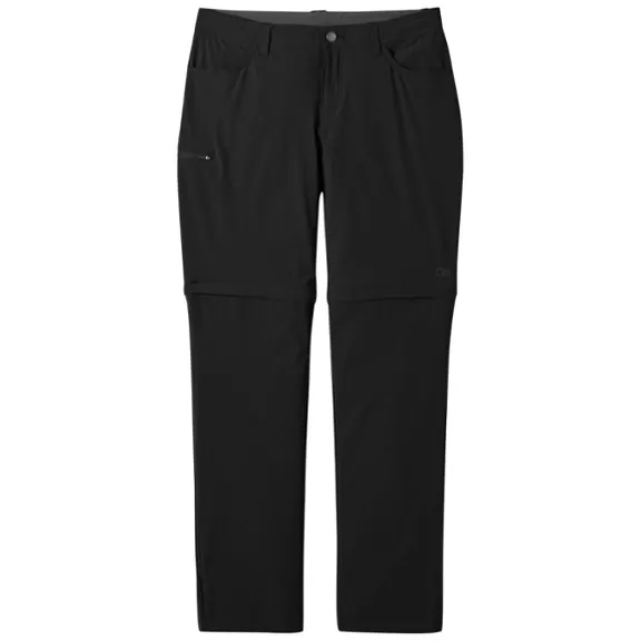 Ferrosi Convertible Pants - Women's Outdoor Research