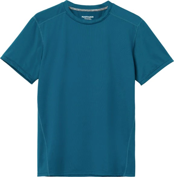 Qualifier T-Shirt  - Men's Nathan