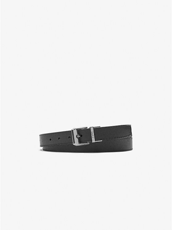 Ремень Michael Kors Mens Reversible Leather Belt Michael Kors Mens