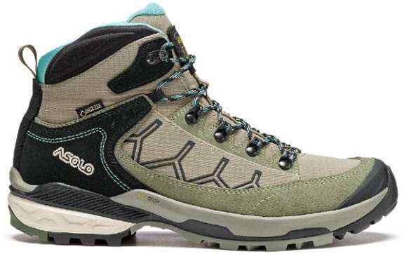 Falcon EVO GV Hiking Boots - Women's Asolo