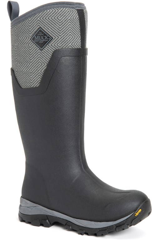 Arctic Ice AGAT Tall Boots - Women's MUCK