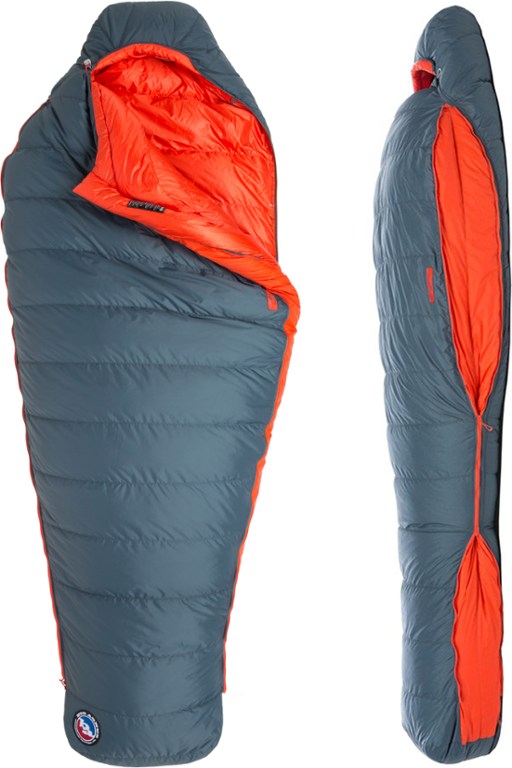 Torchlight 20 Sleeping Bag - Men's Big Agnes