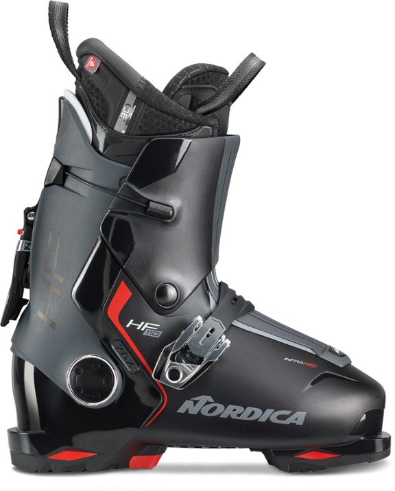 HF 110 Ski Boots - Men's - 2023/2024 Nordica
